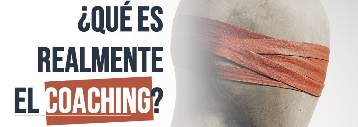 Que es coaching