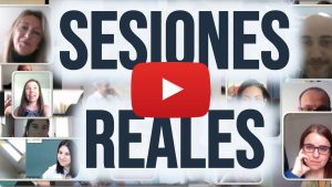 Sesiones de coaching