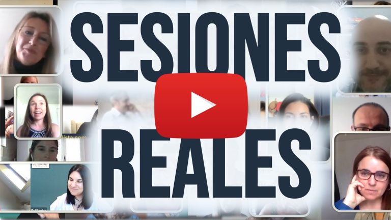 Sesiones de coaching