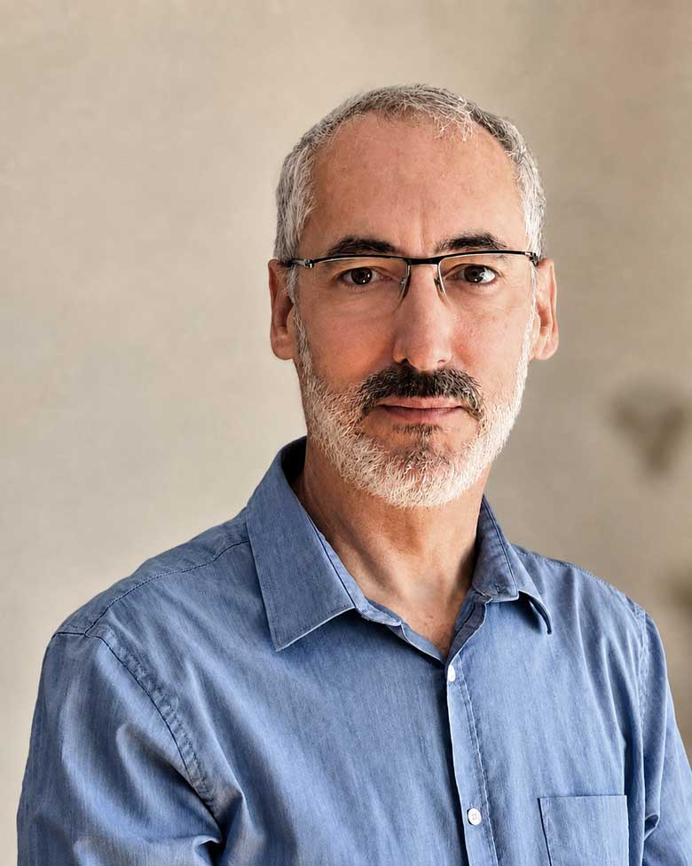 Carlos Melero, creador del método Coaching Realista